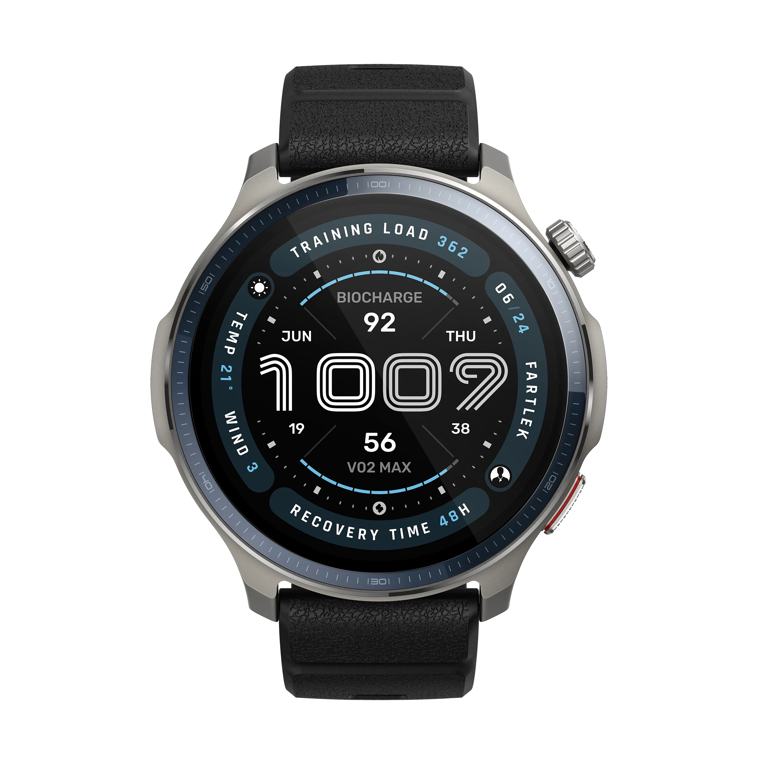 Amazfit Balance 2